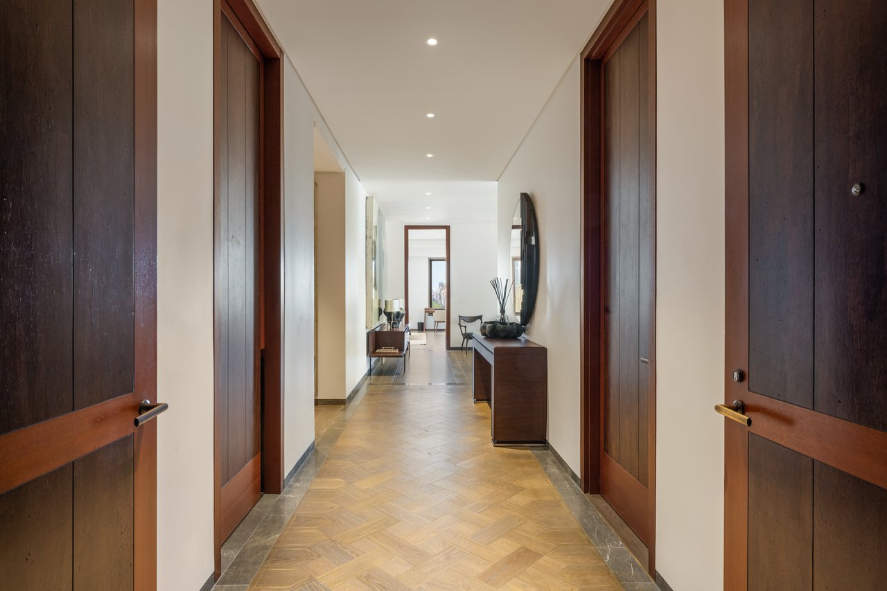 The Aman NY Residences