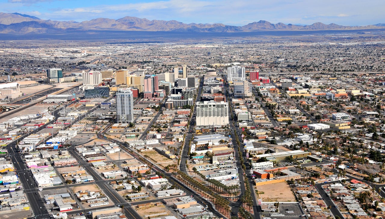 Navigating the Las Vegas Real Estate Market in 2026: What Buyers and Sellers Should Know