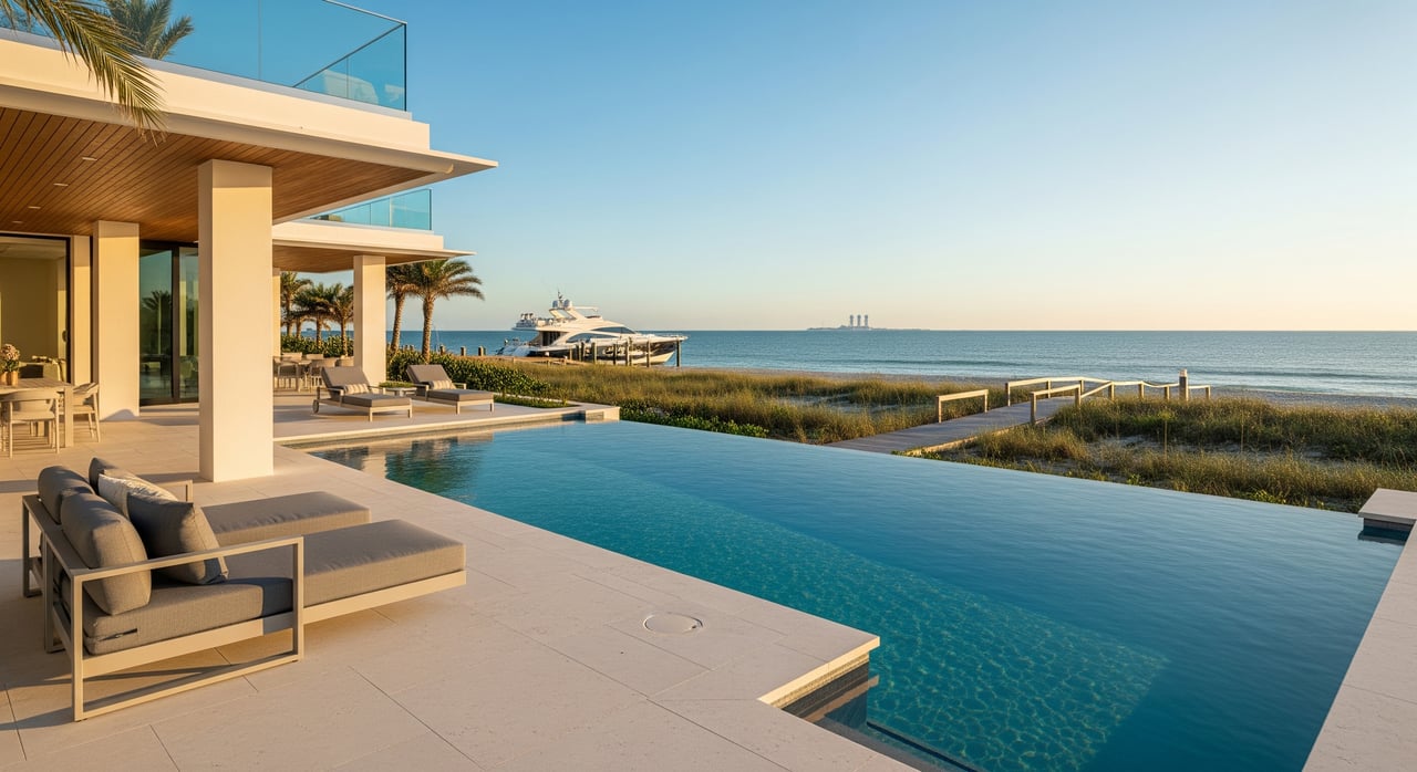 When to List in Cape Canaveral’s Snowbird Season