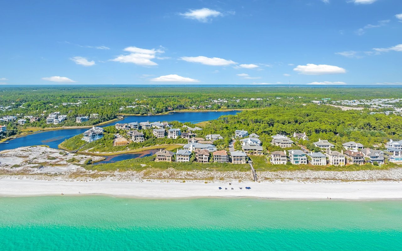 Exploring the Unique Qualities of 8 Popular Beaches Along the Emerald Coast of Florida [Read Full Post]