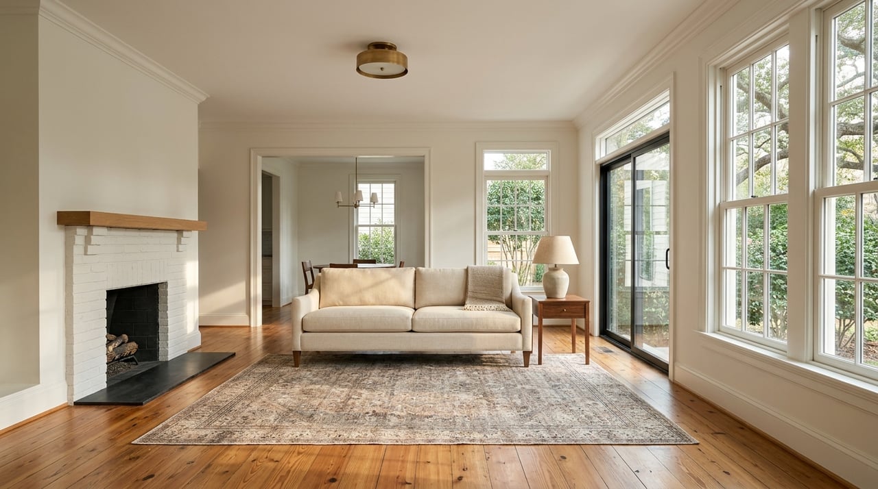 Metairie Older Homes Versus Newer Builds: How To Decide