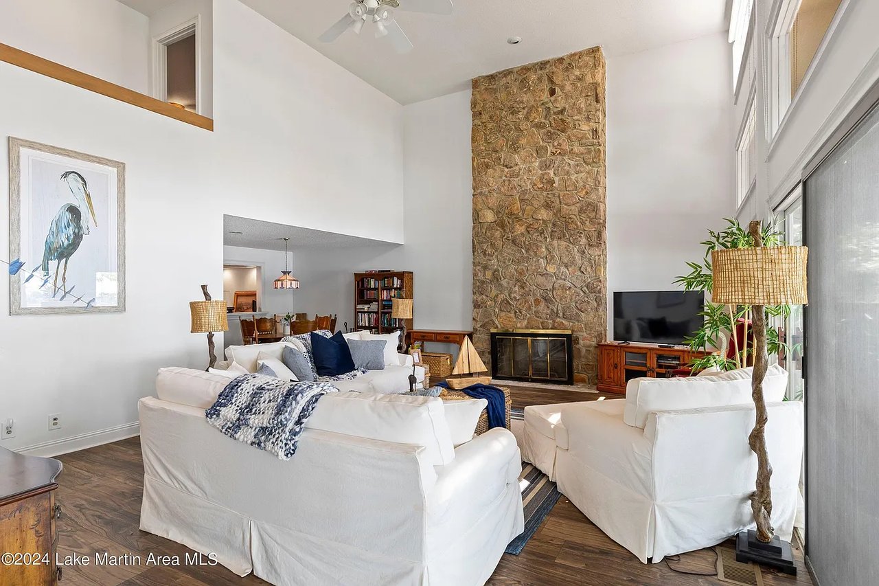 175 Poplar Point #24
