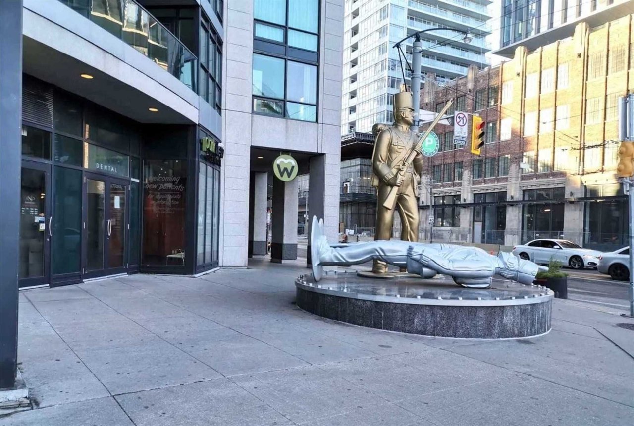 600 Fleet Street 2906