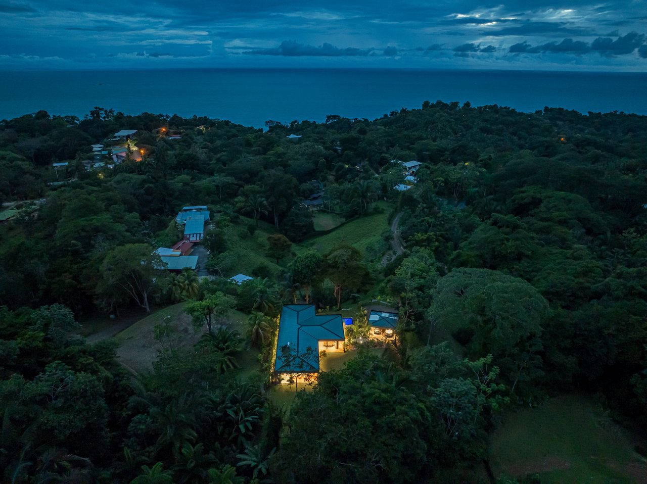 Casa Köbö — Designed for Luxury Living and High Returns