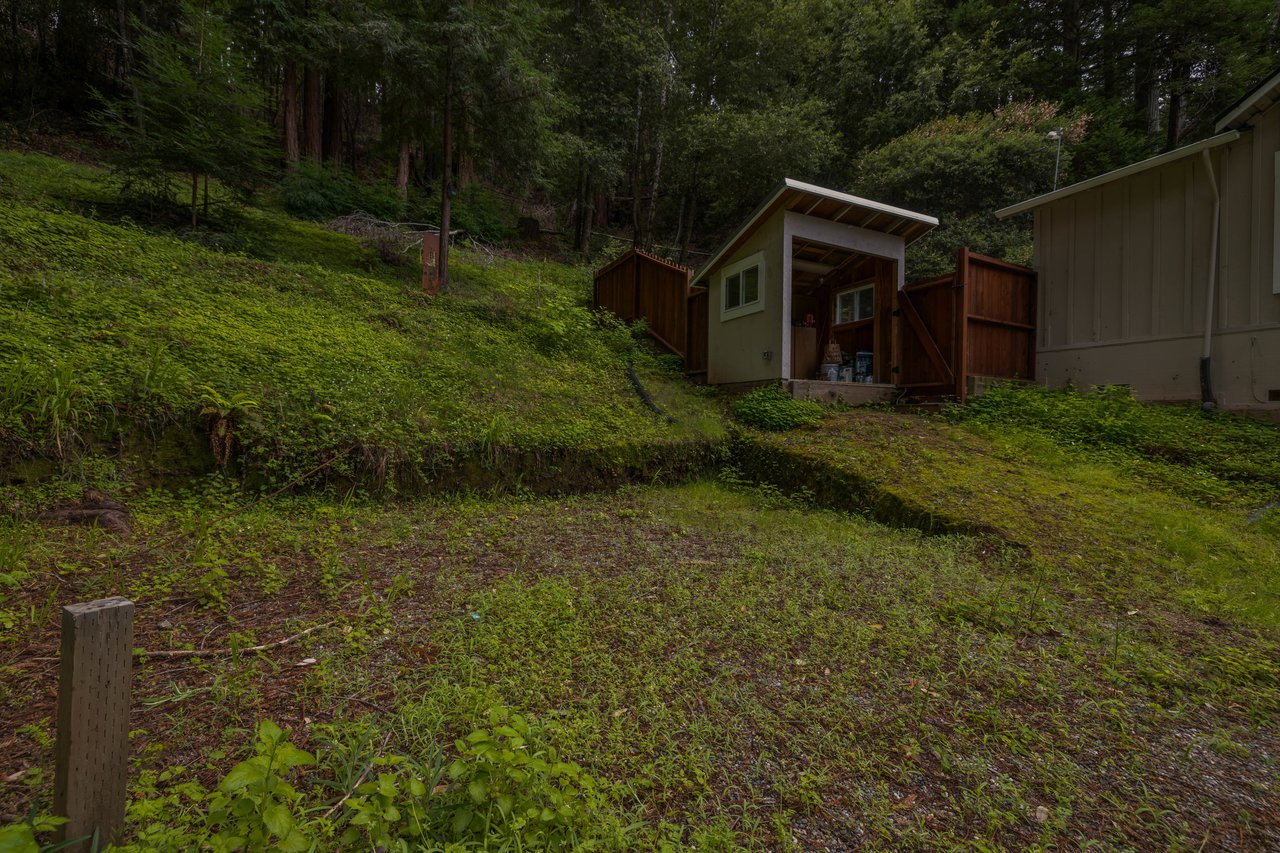 11691 Alta Via