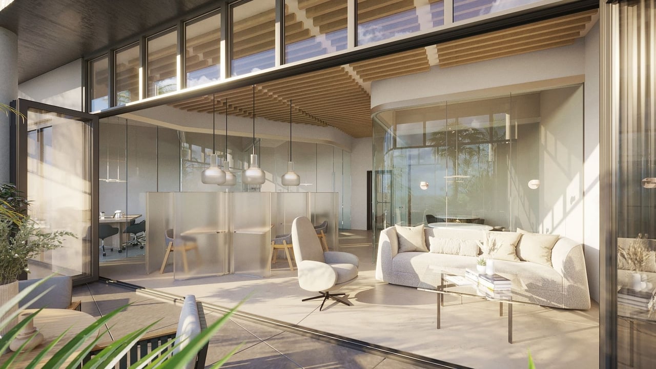 Aileron Residences