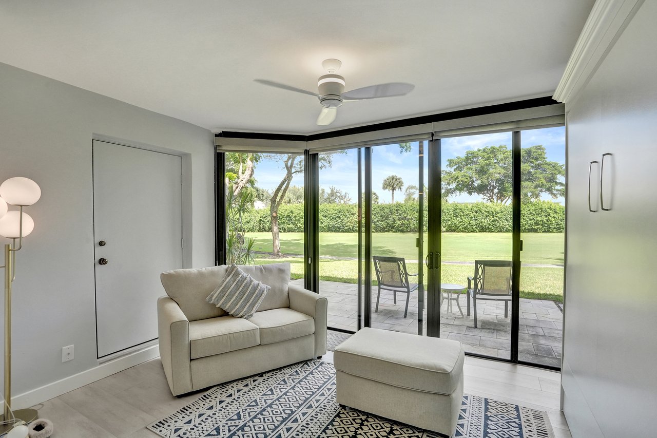 5355 Tenth Fairway Drive, #2, Delray Beach, FL 33484