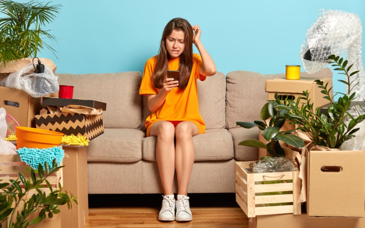 Thinking About Moving? These 5 Signs Say “Go For It”