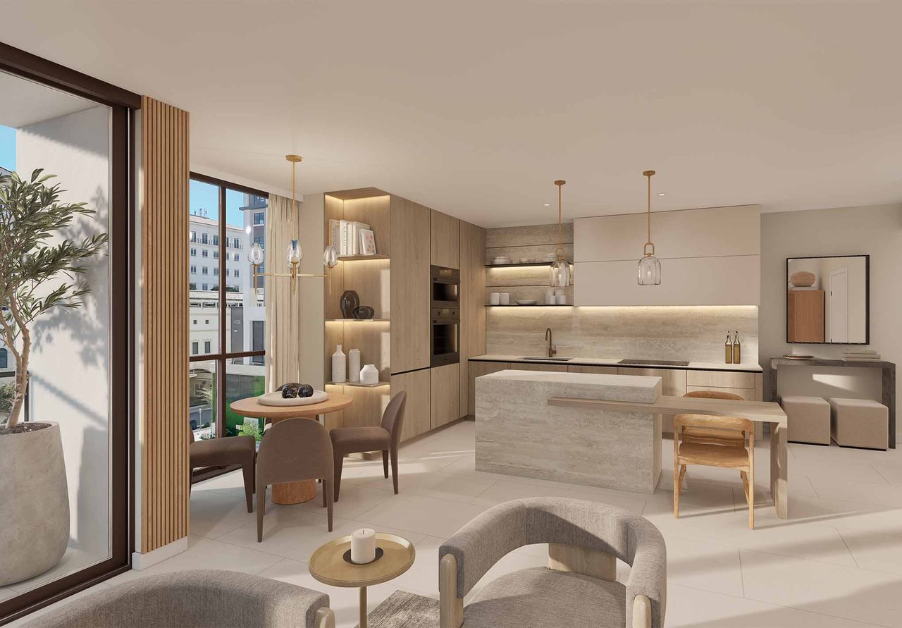 Cassia - The Residences at Coral Gables