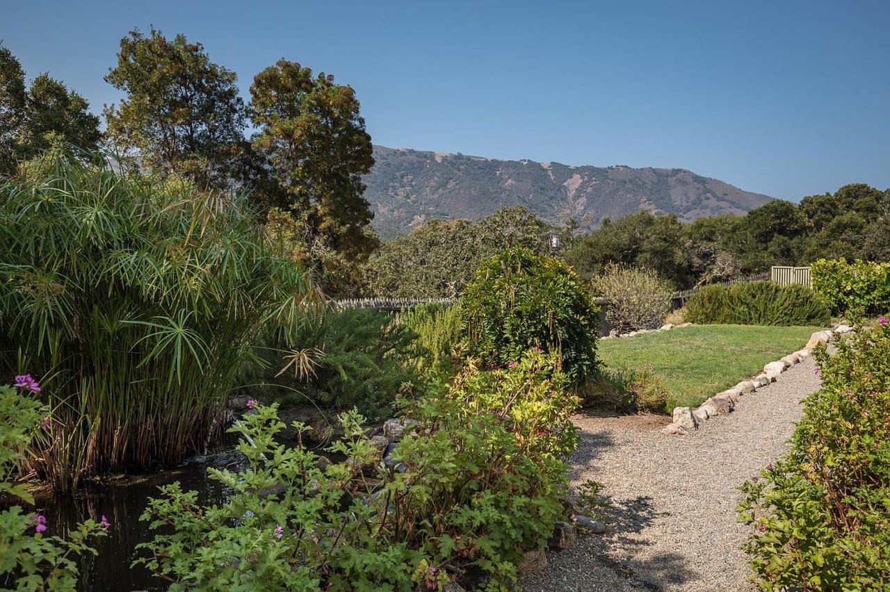 14 La Rancheria