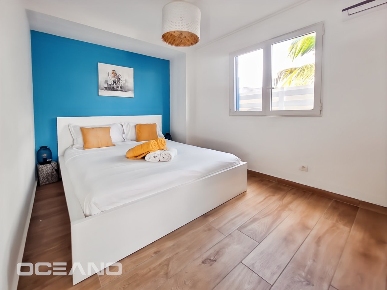 2-Bedroom Apartment – Grand Case Beachfront