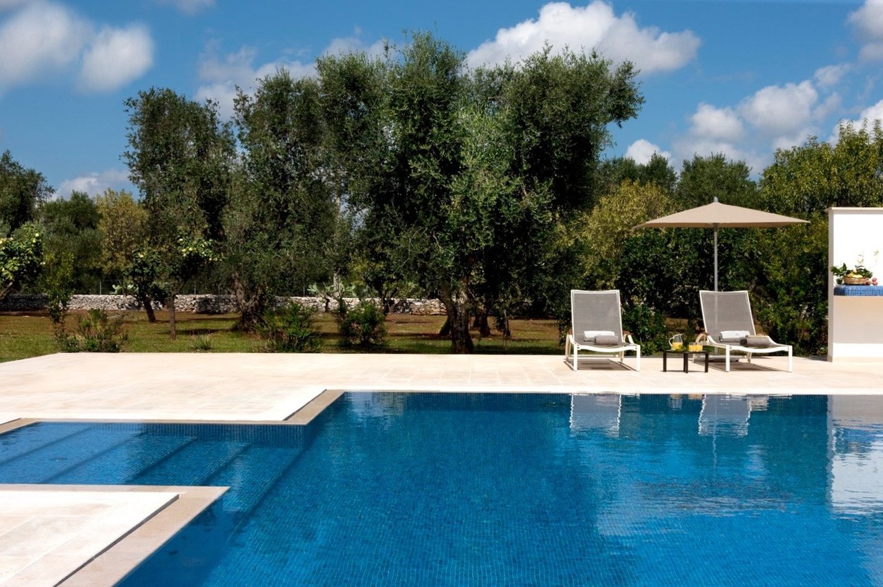 Villa De Angela