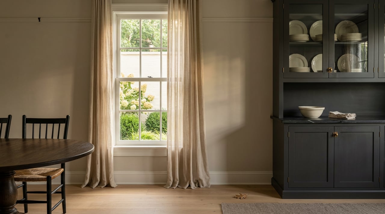 The Easton Resident's August: A Quiet Downtown Finishing Its Reset