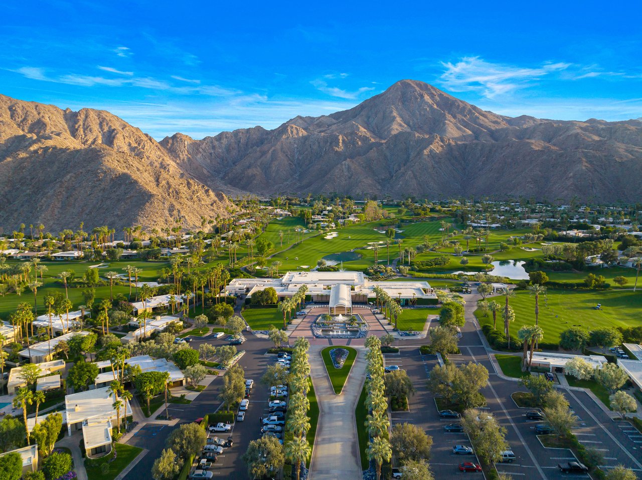 Eldorado Country Club