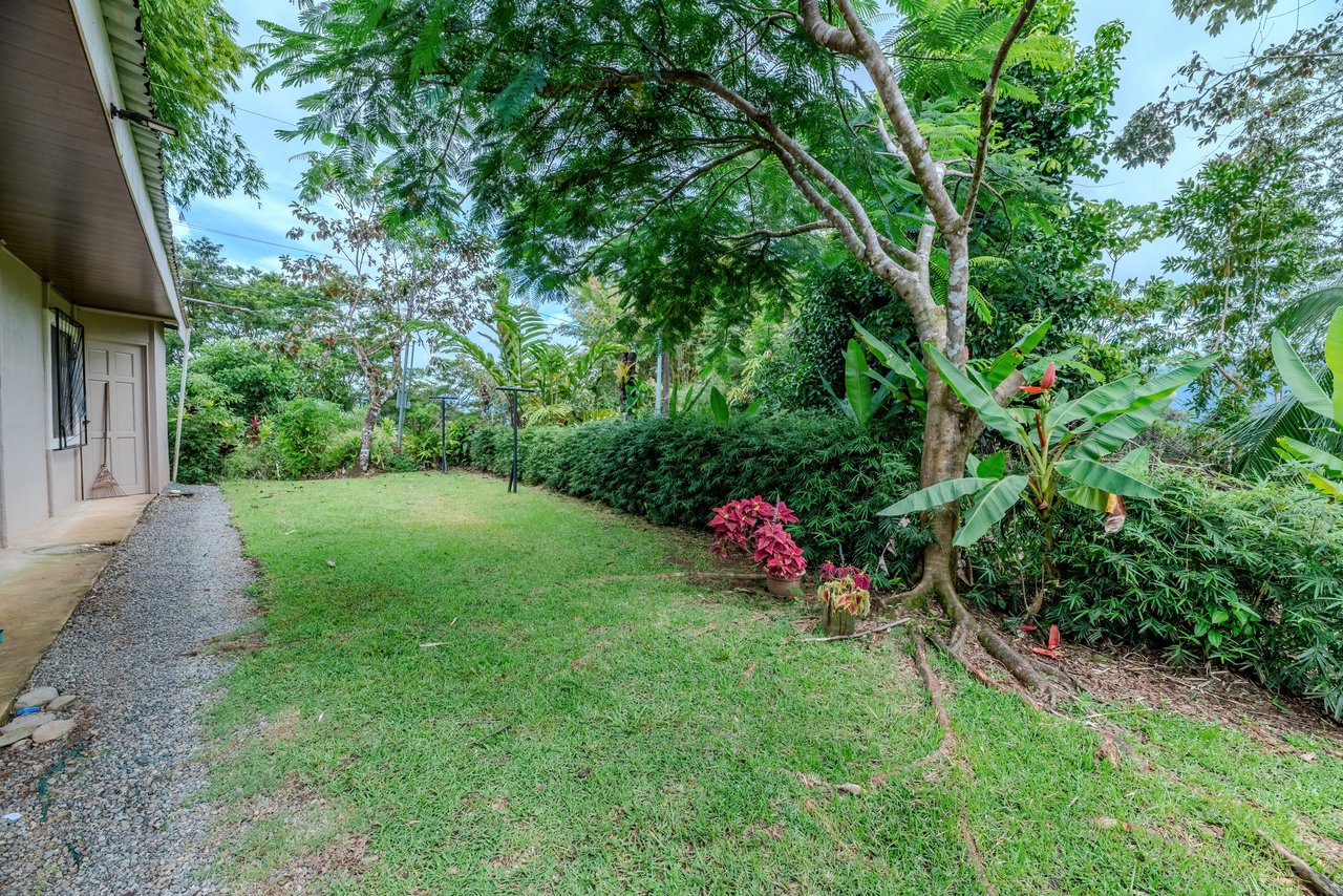 Multi-Family Compound, 4 Fully Furnished Units | 15 Minutes to the Beach