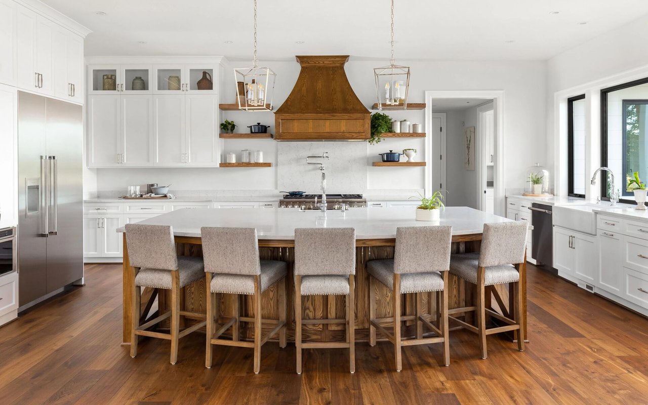 Selling a home?