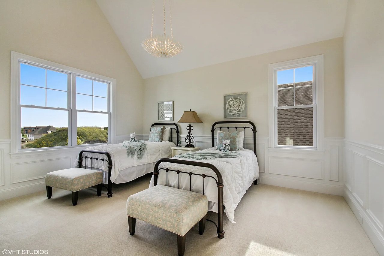 1915 Amberley Ct, Lot 12