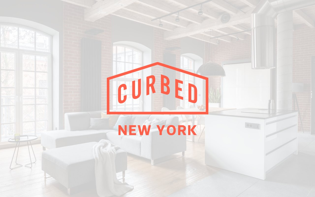 What a Spectacularly Decrepit Greenwich Village Apartment