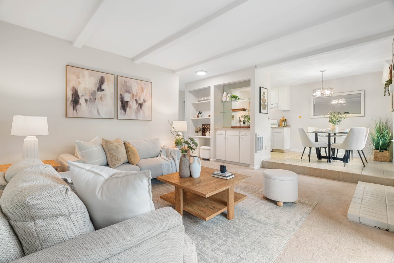 100 East Middlefield Road 6G