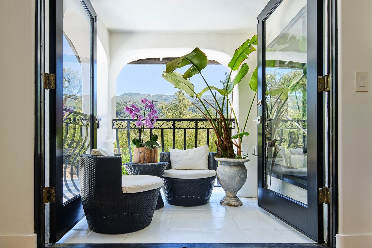 Your Private Mediterranean Retreat
