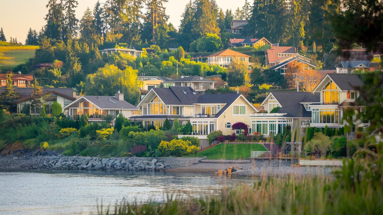 Your Guide to Buying a Home in Des Moines, WA
