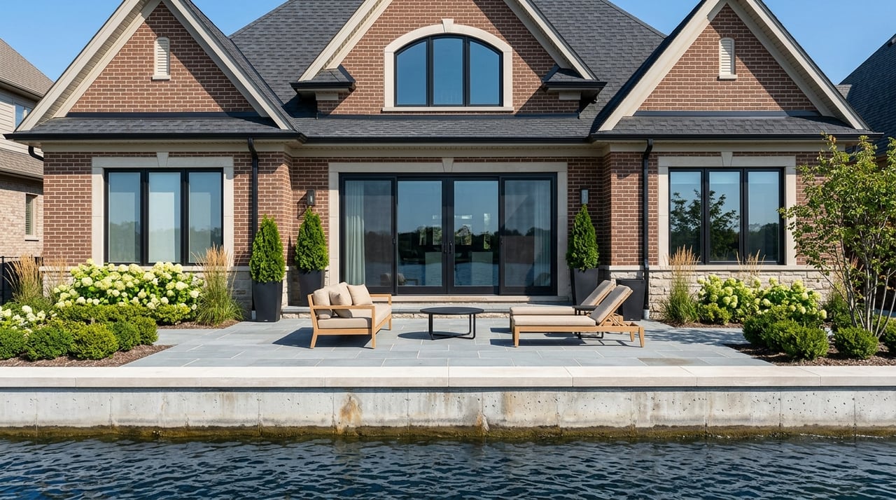 Holland Waterfront Living: Lake Michigan Or Lake Macatawa?