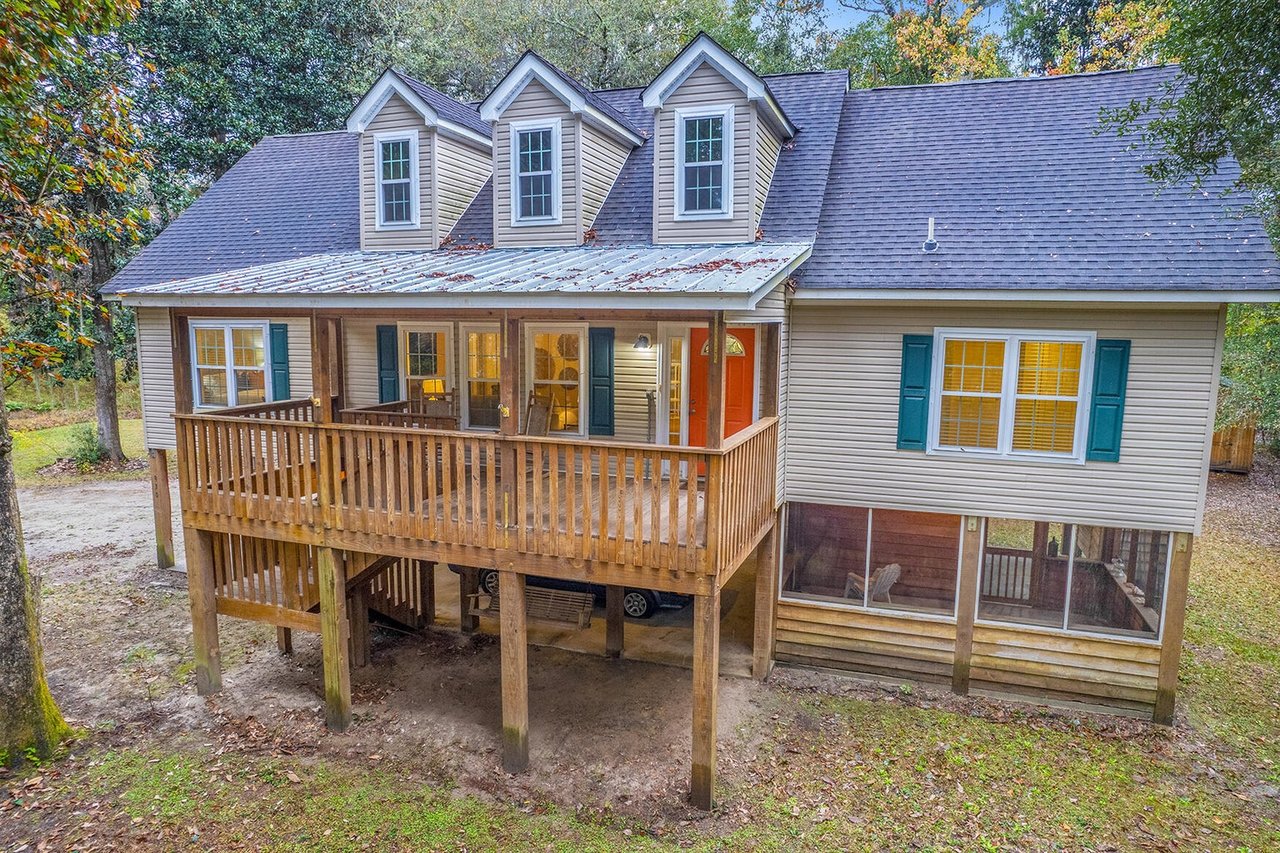 930 Crawford Drive