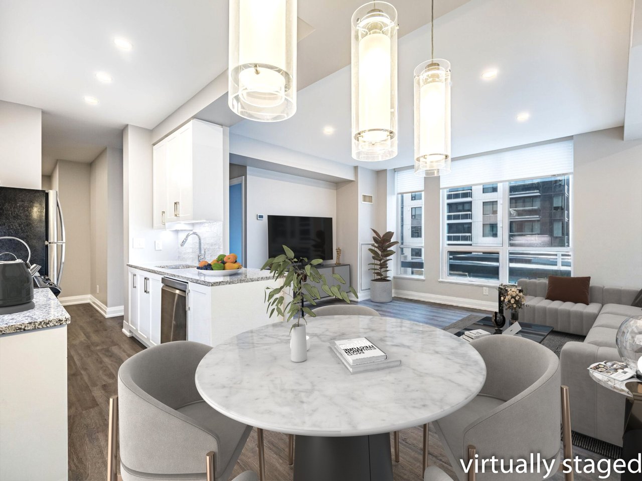 83 Redpath Avenue 407, Toronto C10, ON