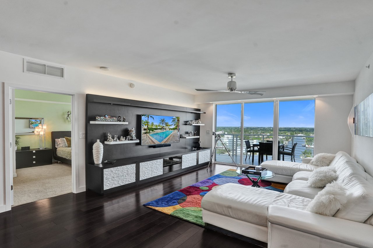 2831 North Ocean Boulevard, Unit 1108N