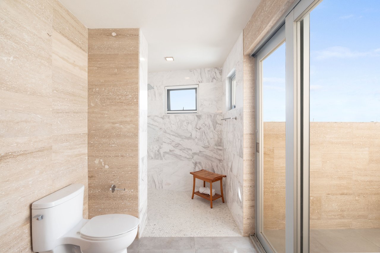 Casa Las Pelás, Culebra