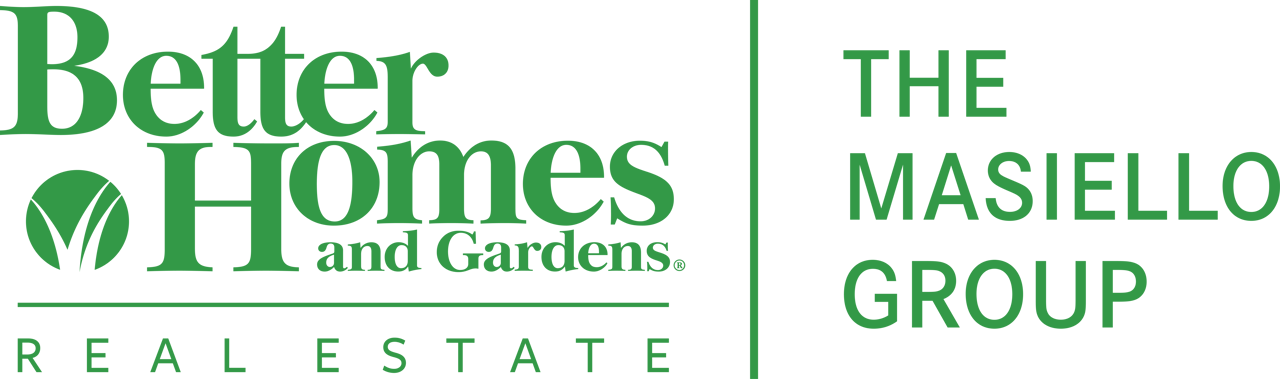 Better Homes and Gardens Real Estate, The Masiello Group