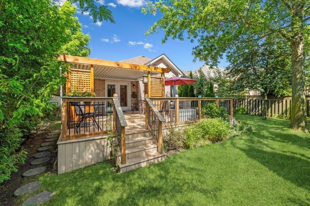 Joshua Creek Bungalow