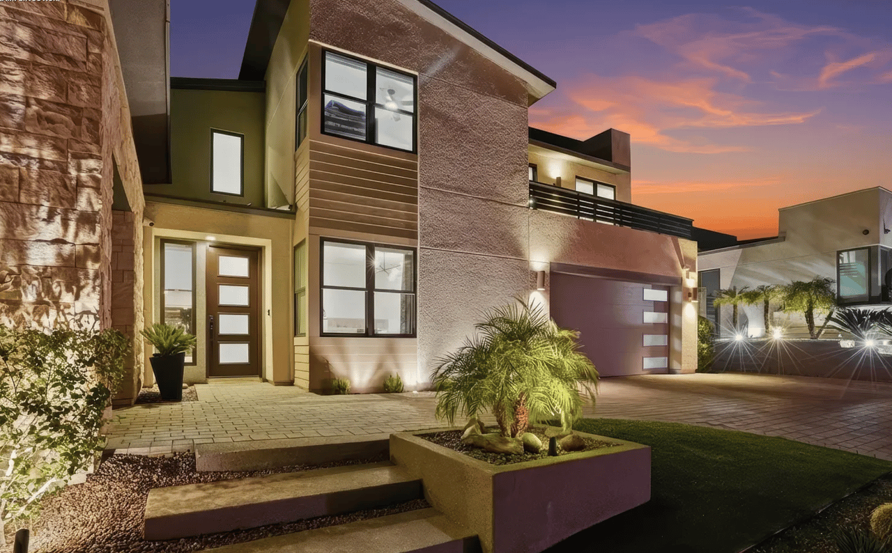 2211 Overlook Canyon Lane