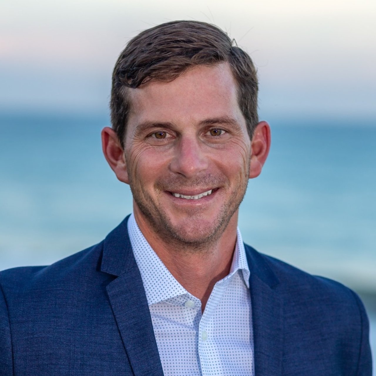Greg Zimmerman