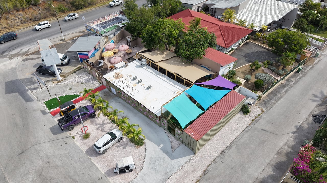 Investment Opportunity: Restaurant