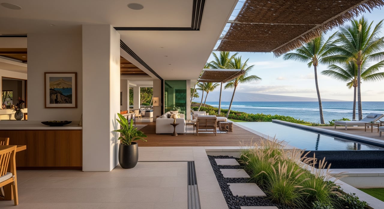 List Your Kihei Home With Concierge Marketing