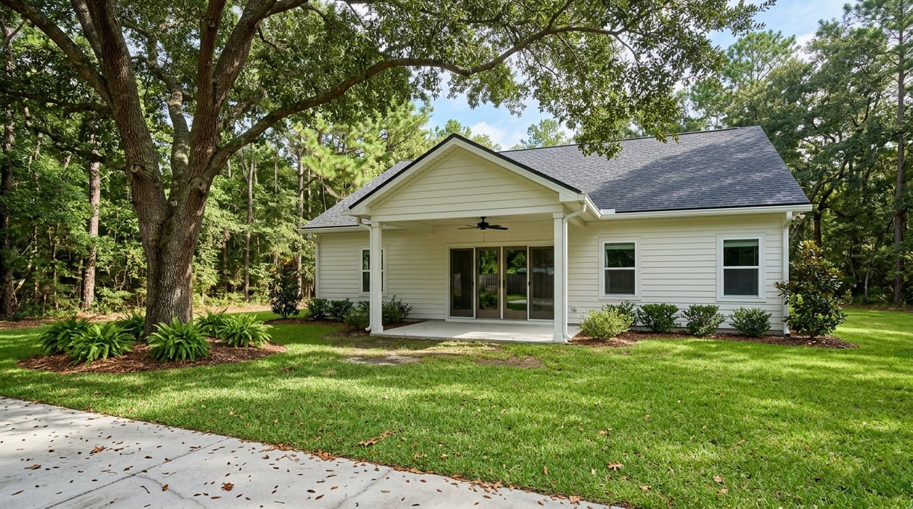 Everyday Living In Abita Springs On The Northshore