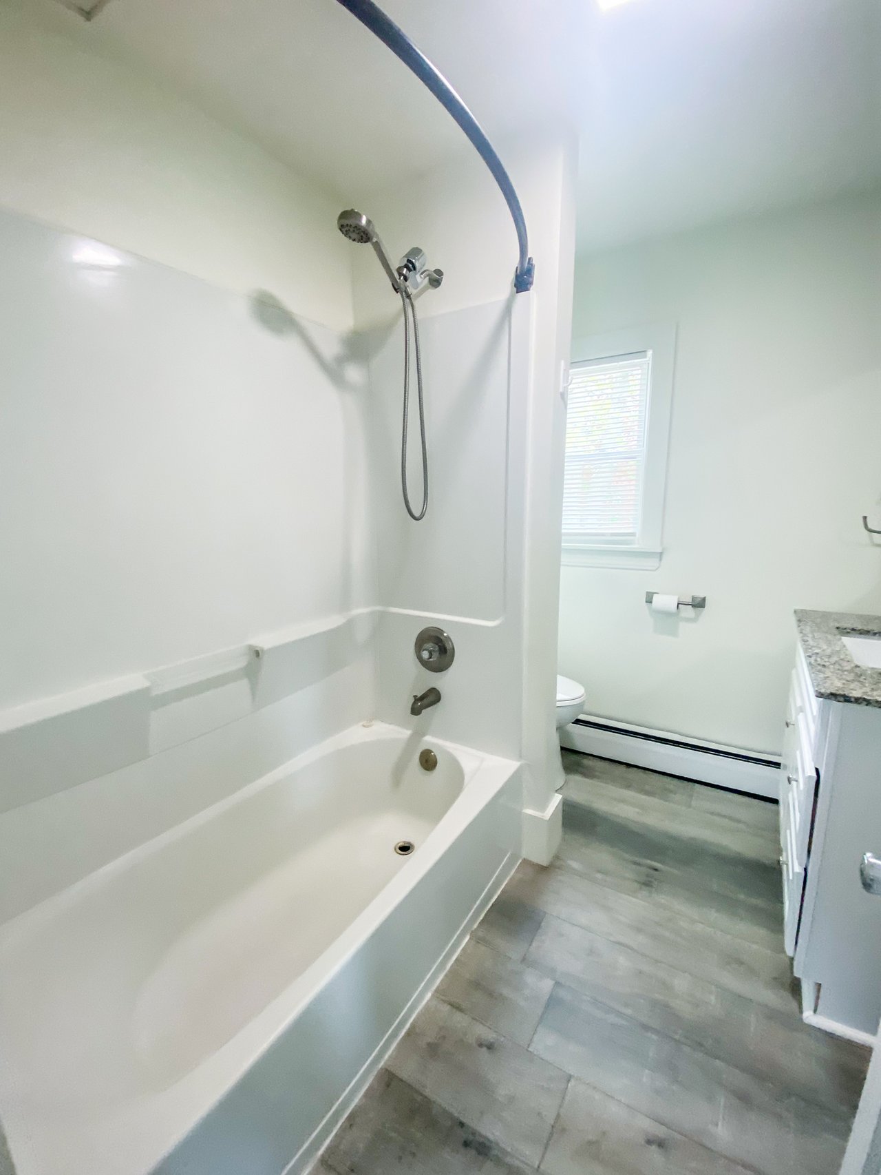 Rental Currently Available