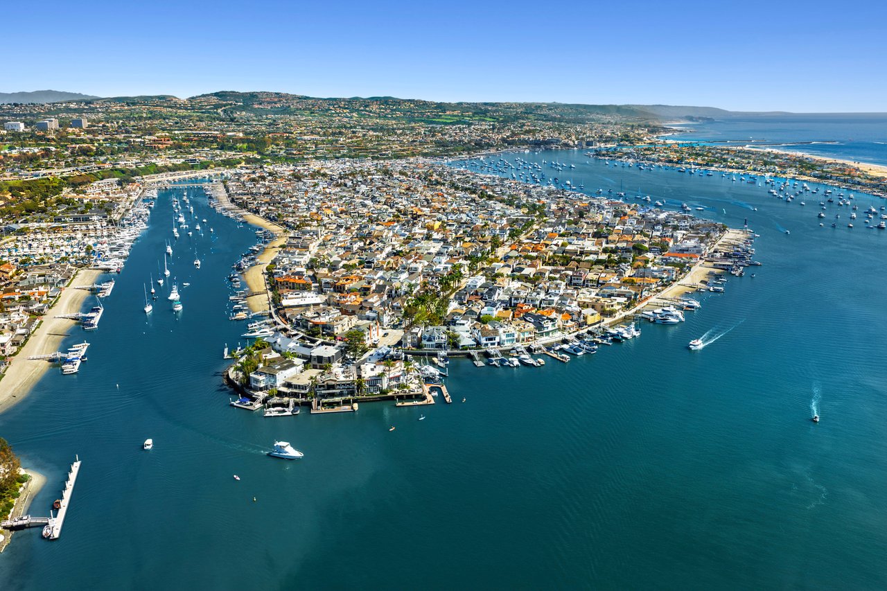 Balboa Island