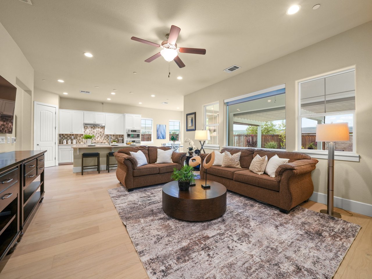 Tim Lewis Enclave Dublin Homes for Sale | Neighborhood Guide