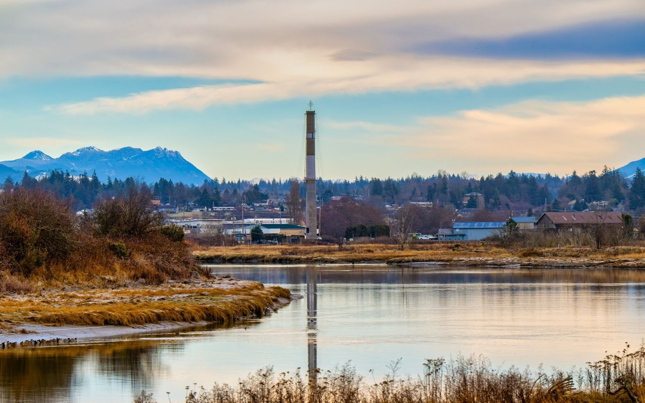 Stanwood