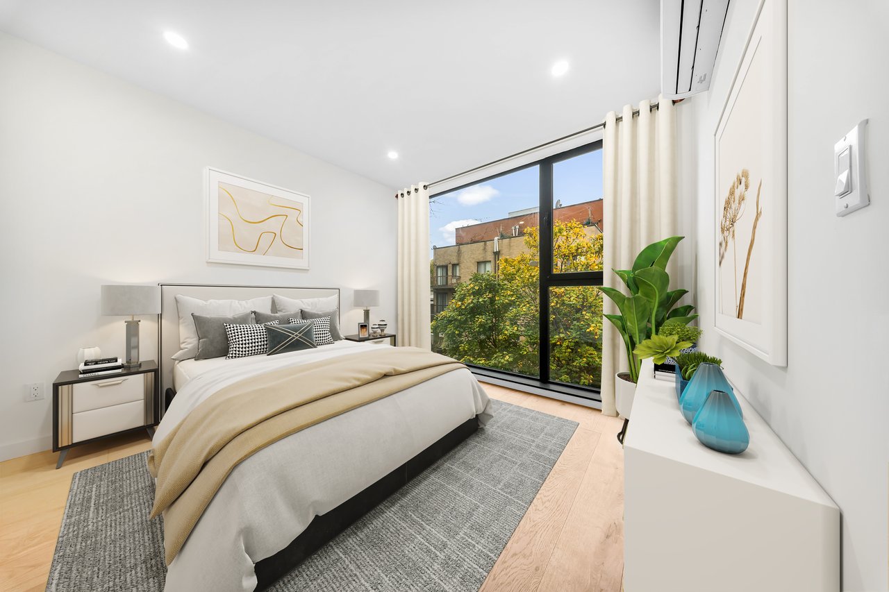 30-24 32nd street Unit 2A