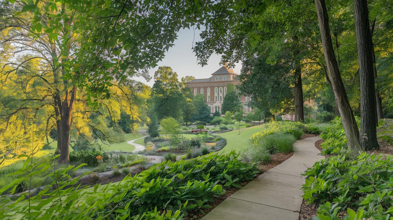 Family-Friendly Activities in Roswell, GA for All Ages