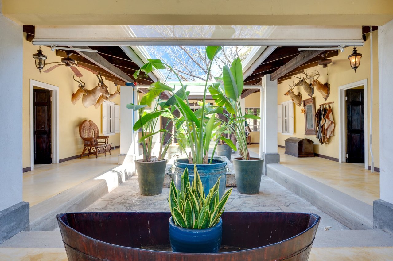 243 Hectares - Large Acreage - Costa Rica Investment Land. 