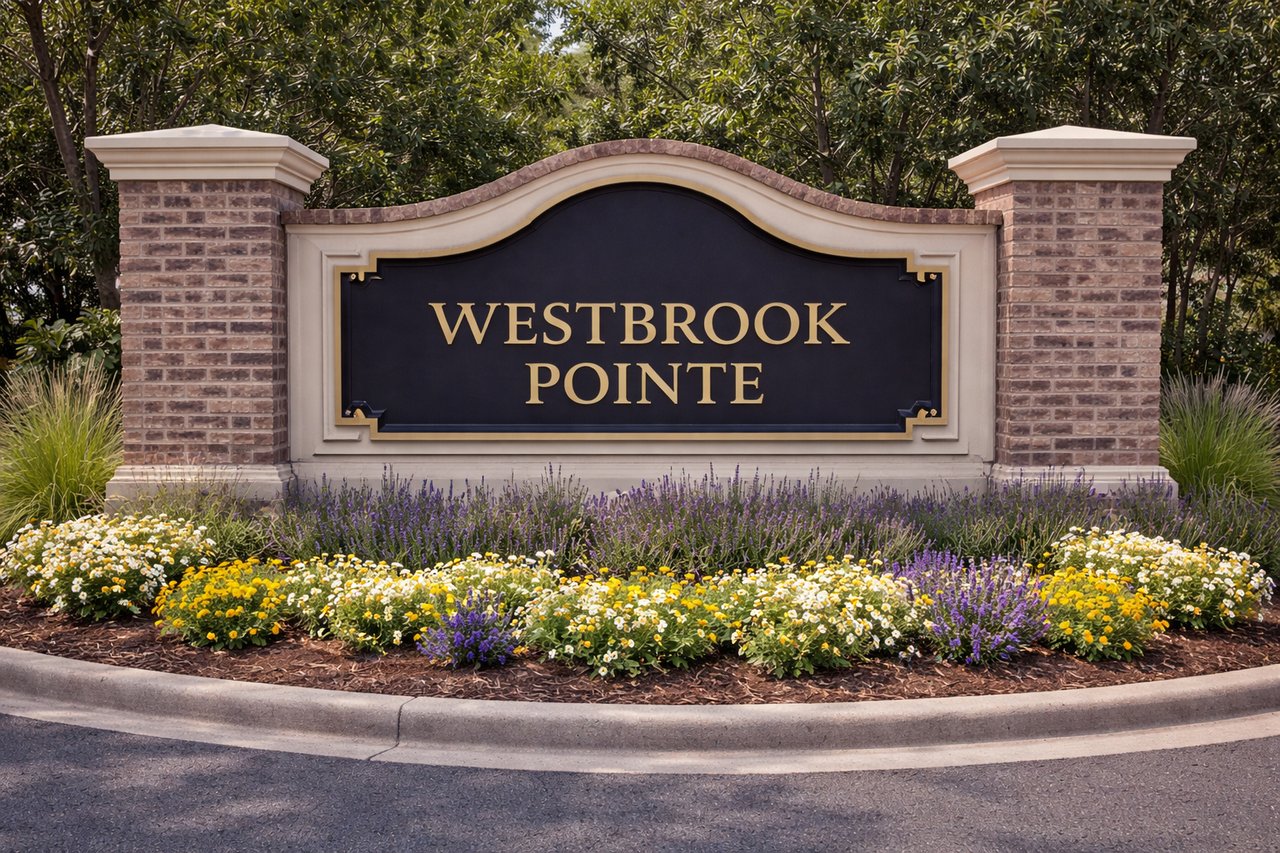Westbrook Pointe