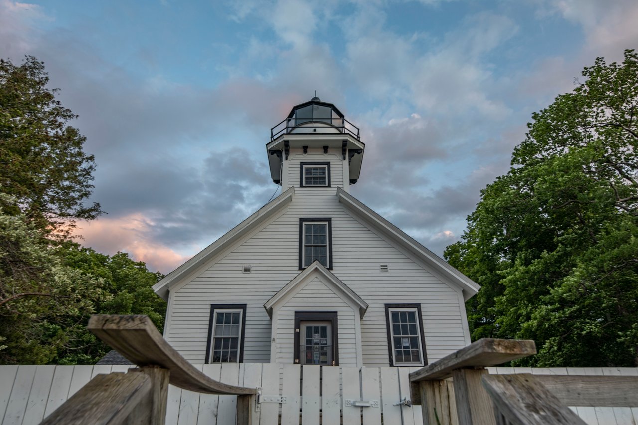 Old Mission Peninsula