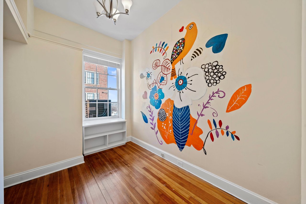612 W. Franklin St. Unit 11B