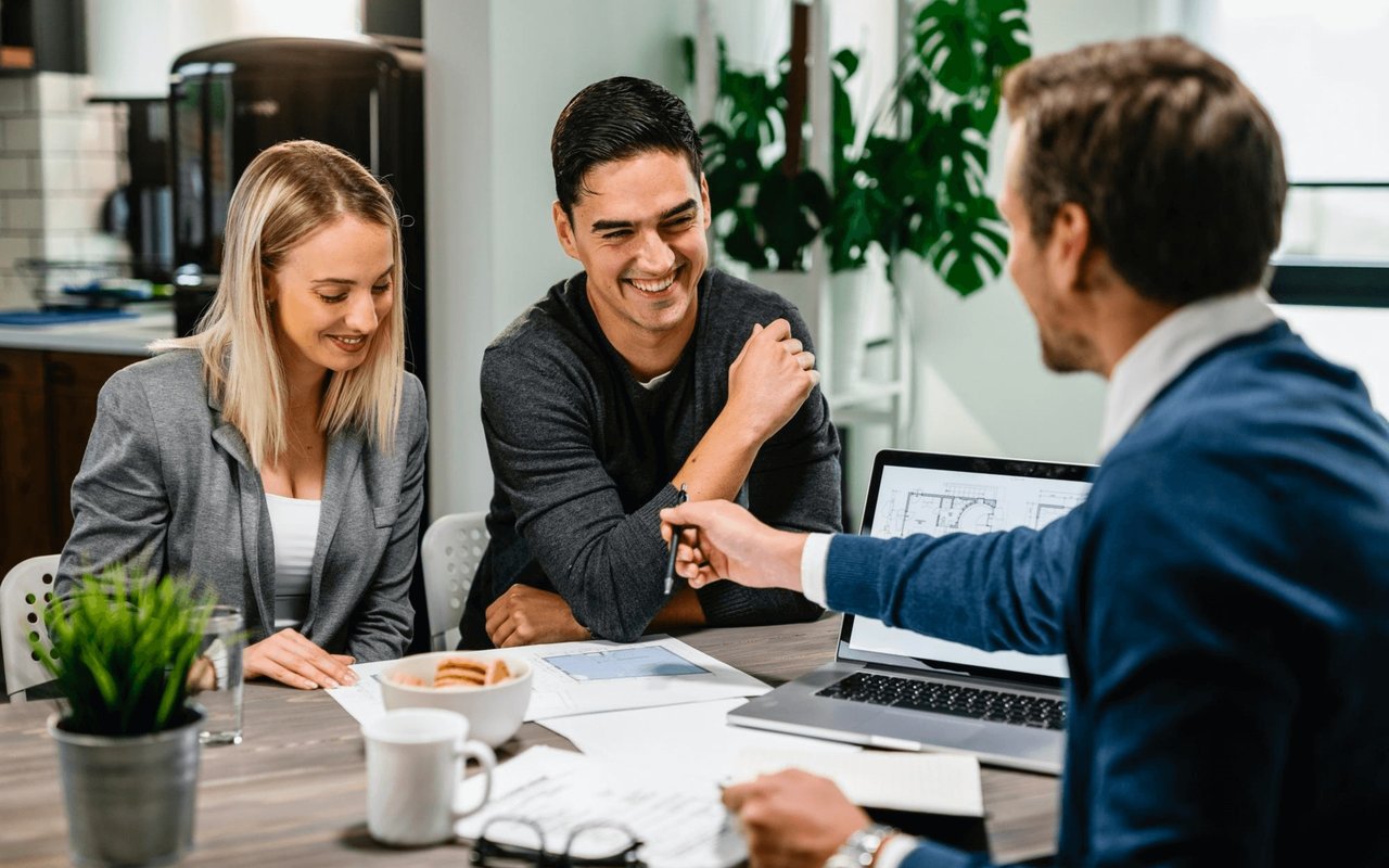 The Power of Pre-Approval
