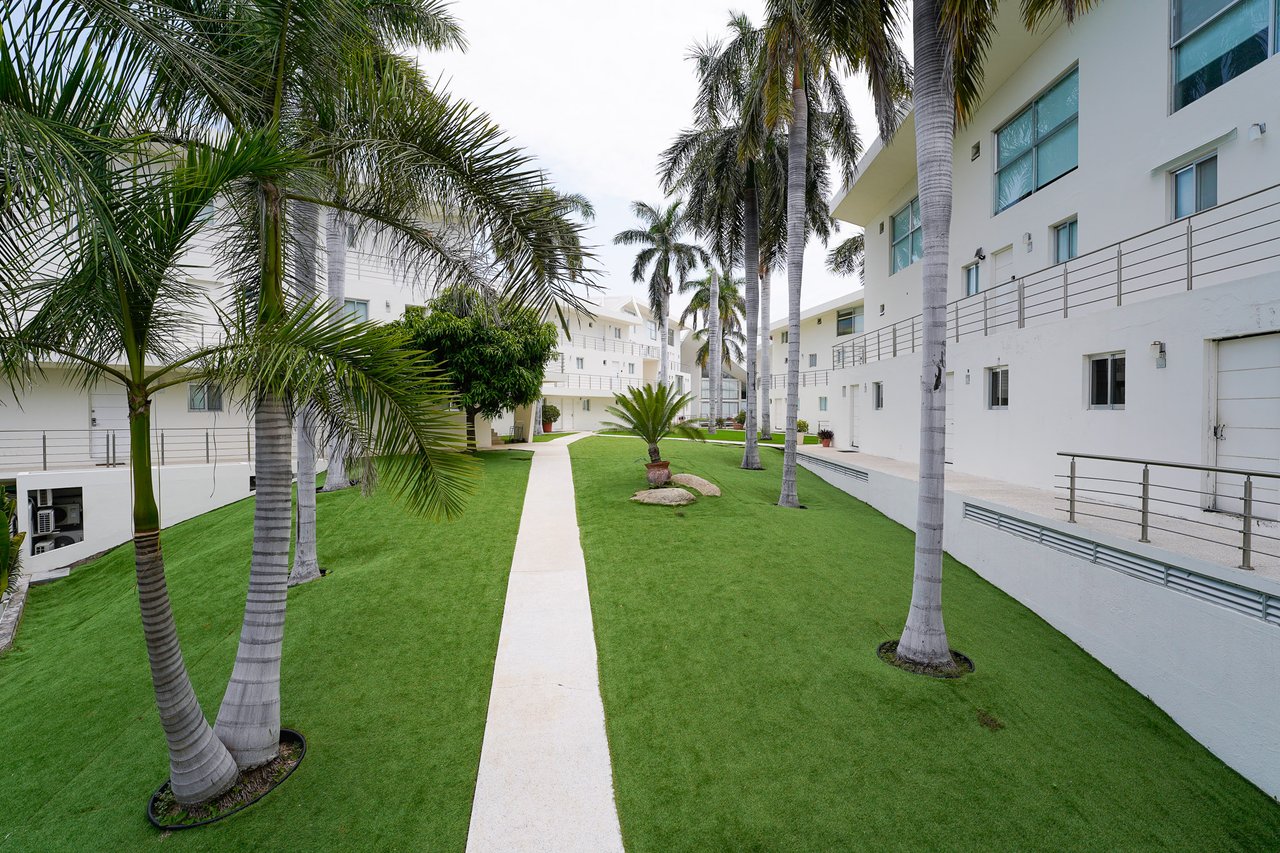 1 bedroom, Condo, Gaviota Loft