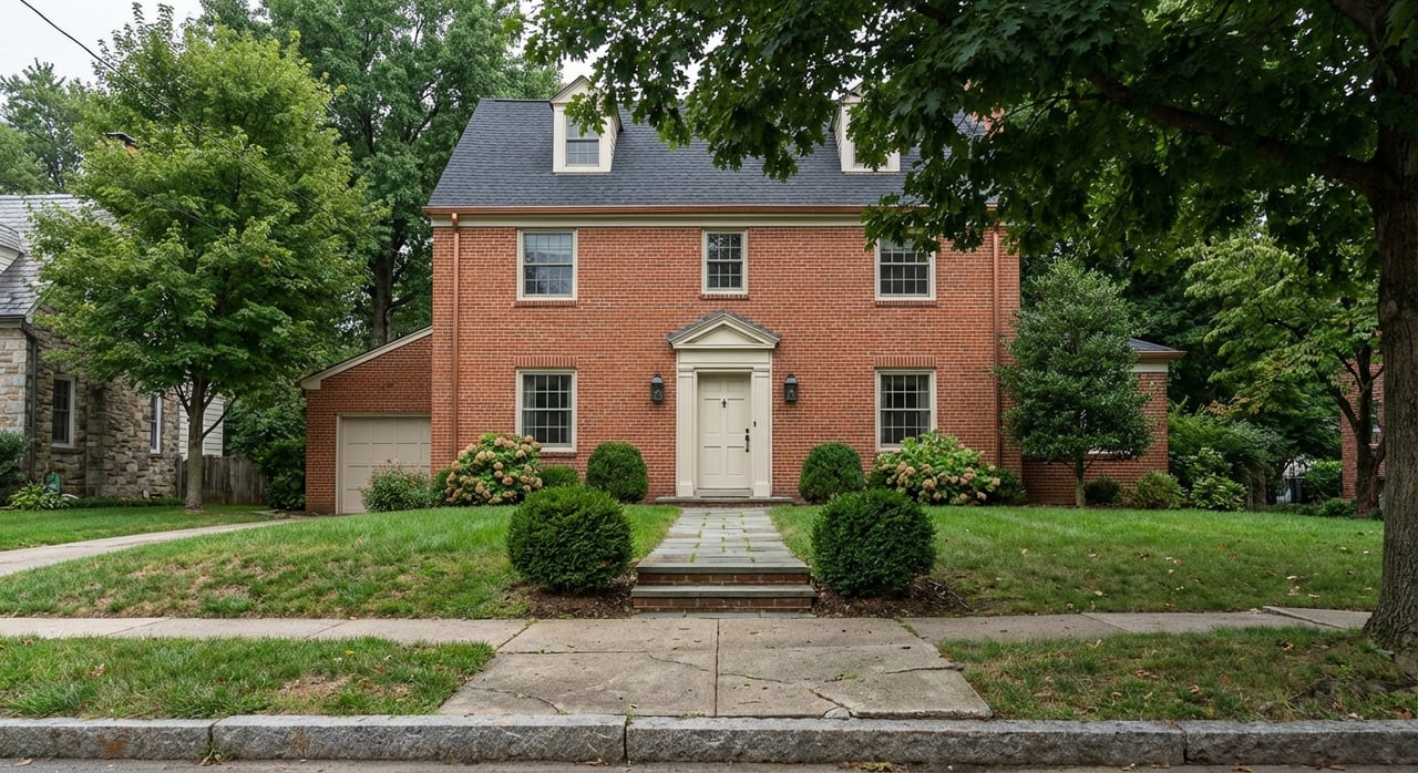 Moving From Philadelphia To Moorestown: A Housing Guide